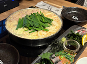 もつ鍋 田しゅう 福岡大名本店: とっとこハム太郎さんの2026年05月10日の1枚目の投稿写真