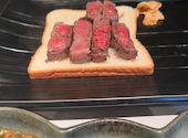 ステーキハウス おおくぼ 播磨本店: たけしさんの2026年06月10日の2枚目の投稿写真