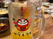 串とメシにはサケキタル 錦糸町駅前店: ゆうこさんの2026年08月16日の1枚目の投稿写真