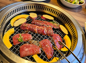 焼肉 SEIKO EN IKEBUKURO EAST 清江苑 池袋東口店: 影雪さんの2023年12月17日の2枚目の投稿写真