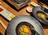 焼肉 USHIHACHI 牛8 錦糸町店: 影雪さんの2026年08月01日の1枚目の投稿写真
