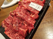 焼肉 USHIHACHI 牛8 錦糸町店: 影雪さんの2026年08月01日の2枚目の投稿写真