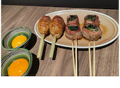 まんざら えきよこ 串と酒 京都駅店: ジャスミンさんの2026年04月14日の2枚目の投稿写真