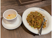 陳麻婆豆腐 ルクアイーレ大阪店: ジャスミンさんの2025年10月04日の2枚目の投稿写真