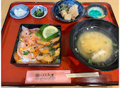 ビワマス料理 山本屋魚濱: ジャスミンさんの2026年04月26日の1枚目の投稿写真