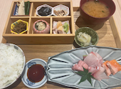 魚美酒進 ウマイサカナデサケススム ルクア サウス店: ジャスミンさんの2026年06月14日の1枚目の投稿写真