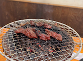 七輪焼肉　安安　獨協大学駅前店: あゆさんの2026年03月の1枚目の投稿写真