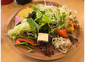 FARMERS GARDEN Cafe オムレット 大府allobu店: お母さんさんの2026年04月05日の2枚目の投稿写真