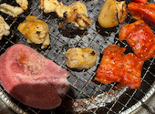 焼肉の牛太 本陣 コマーシャルモール博多店: 韓国のカンさんの2026年08月18日の2枚目の投稿写真