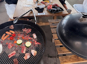 大蔵海岸BBQ ZAZAZA: ゆきさんの2026年08月03日の1枚目の投稿写真