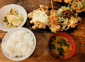 つくね 焼き鳥 居酒屋 高山商店 浦和本店: ほーさんの2026年06月24日の1枚目の投稿写真