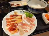 焼肉の和民 池袋東口店: ほーさんの2026年05月22日の1枚目の投稿写真