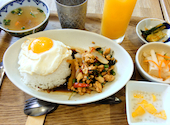 北浦和 タイ料理 UAMFAN THAI: ほーさんの2026年06月24日の1枚目の投稿写真