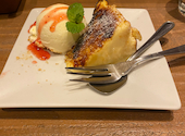 FARMERS GARDEN Cafe ファーマーズガーデンカフェ オムレット: マリコさんの2026年08月23日の1枚目の投稿写真