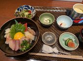 和DINING あらた はなれ 名古屋駅前店: けろちゃんさんの2026年07月19日の1枚目の投稿写真