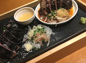 高知藁焼き屋台餃子 昔ばなし 土佐宿毛館: ゲストさんの2023年11月05日の2枚目の投稿写真