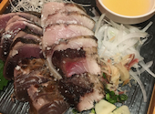 だしとわら焼き 北朝霞 朝霞台店: ゲストさんの2023年10月23日の2枚目の投稿写真