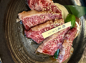 焼肉 白李 燦 流川店: よこぴーさんの2026年08月13日の1枚目の投稿写真