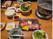 炭火焼肉・韓国料理KollaBo (コラボ) 武蔵小山店: クラウニさんの2026年05月の1枚目の投稿写真