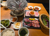 コラボ KollaBo 焼肉 韓国料理 武蔵小山店: クラウニさんの2026年08月31日の1枚目の投稿写真