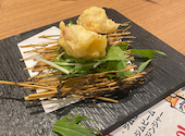 串焼き以外にも力を入れている！？【焼鳥中毒】大曽根店: るるるんさんの2025年01月の1枚目の投稿写真