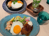 MuuMuuDiner 梅田 NU茶屋町プラス店: ののはなさんの2026年06月08日の1枚目の投稿写真