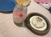 MuuMuuDiner 梅田 NU茶屋町プラス店: ののはなさんの2026年06月08日の3枚目の投稿写真