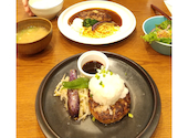 山本のハンバーグ 札幌miredo店: 。さんの2026年05月06日の1枚目の投稿写真