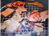 焼肉カルビチャンプ ユニバーサル シティーウォーク店: okaokaさんの2026年09月16日の1枚目の投稿写真