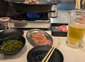 大衆ジンギスカン酒場 ラムちゃん 成田店: あめさんさんの2026年04月26日の2枚目の投稿写真