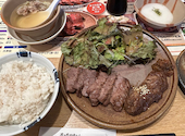 居酒屋 錦町たん屋びぜん 岡山駅前店: やっさんさんの2026年07月28日の1枚目の投稿写真