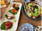 全席個室居酒屋 勝駒 かちこま 西船橋店: ダボさんの2024年05月26日の1枚目の投稿写真
