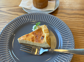 cafe calm カフェカーム: みーたんさんの2026年05月08日の1枚目の投稿写真