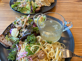 cafe calm カフェカーム: みーたんさんの2026年05月08日の2枚目の投稿写真