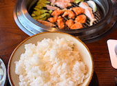 焼肉れすとらん 雪洞 ぼんぼり: あっきーさんの2026年09月23日の1枚目の投稿写真
