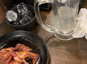 焼肉ホルモンばんげ かしわ台店: Miamiさんの2025年05月06日の1枚目の投稿写真