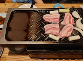 焼肉 SUZURO スズロ― 下北沢店: ぱすてるぽいんとさんの2026年09月07日の1枚目の投稿写真