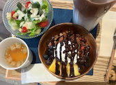Your GURT&GRANOLA CAFE ユアグルト アンド グラノーラ カフェ 栄店: Nさんの2026年04月15日の1枚目の投稿写真