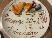 BISTRO LIBERTY UMEDA: Mさんの2026年03月28日の1枚目の投稿写真