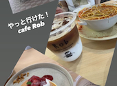 CafeRob カフェロブ 浜松本店: リーやさんの2026年08月18日の1枚目の投稿写真