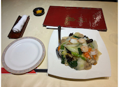 四川料理 川府 神保町店: あみさんの2026年08月11日の1枚目の投稿写真
