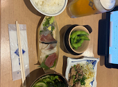 築地食堂　源ちゃん　神保町店: あみさんの2026年04月の1枚目の投稿写真