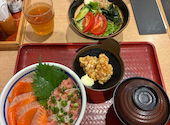 築地食堂　源ちゃん　神保町店: あみさんの2026年05月の1枚目の投稿写真