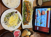 築地食堂 源ちゃん 神保町店: あみさんの2026年08月11日の1枚目の投稿写真