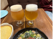 herb&beer dining 春風千里: あみさんの2026年04月24日の1枚目の投稿写真