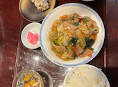 SANKOUEN CHINA CAFE & DINING サンコウエン チャイナ カフェ アンド ダイニング: あみさんの2026年04月15日の1枚目の投稿写真