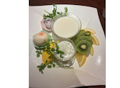SANKOUEN CHINA CAFE & DINING サンコウエン チャイナ カフェ アンド ダイニング: あみさんの2026年05月29日の2枚目の投稿写真