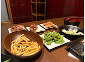 【個室居酒屋】 海鮮寿司 焼鳥 おでん 食べ飲み放題 もてなしや 田町駅前店: メイさんの2026年09月10日の1枚目の投稿写真