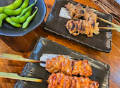 炭火焼鳥 とりだん あびこ店: せいじさんの2026年08月31日の1枚目の投稿写真