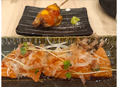 肉ト魚 大衆酒場 ひとめぼれ 梅田店: せいじさんの2026年09月30日の1枚目の投稿写真